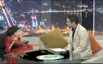 Nghị lực sống phi thường của giám đốc khuyết tật
