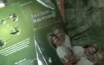 Bắt kho hàng thực phẩm chức năng giả