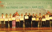 Đẩy mạnh ứng dụng KHCN trong sản xuất vùng Đồng bằng sông Hồng