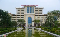 Kiểm tra điều kiện đào tạo Y, Dược ở ĐH Kinh doanh và Công nghệ Hà Nội