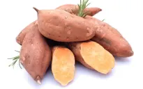 Những chiêu làm đẹp đơn giản từ khoai lang