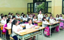 Hà Nội sẽ kiểm tra các khoản thu đầu năm học mới