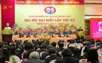 Đảng bộ Khối các cơ quan Trung ương: Một nhiệm kỳ nhìn lại