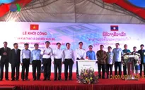 Việt Nam đầu tư khai thác và chế biến muối mỏ tại Lào