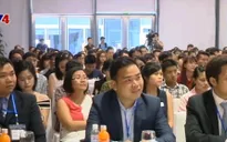 "Chạy đua sáng tạo": Kết nối tuổi trẻ Việt