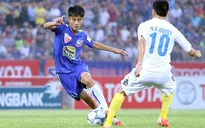 Trước vòng tứ kết cúp Quốc gia 2015:  V.League thu nhỏ
