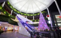 5 sự kiện hot tại AEON MALL dịp Giáng sinh 2015