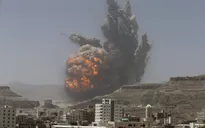Saudi Arabia điều Lực lượng Vệ binh quốc gia tới Yemen