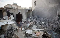 Liên quân Arab xem xét ngừng bắn tại Yemen