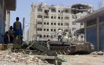 Liên quân Saudi Arabia nối lại không kích tại Yemen