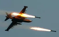 Không quân Nga tiêu diệt hơn 300 phần tử IS tại Syria