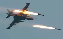 Mỹ ra quy định tránh đụng độ trên không với Nga tại Syria