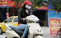 Bắc Bộ mưa dông rải rác, Nam Bộ nắng mạnh vào ban ngày