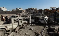 Yemen: Thiếu hụt nước nghiêm trọng tại thành phố Aden