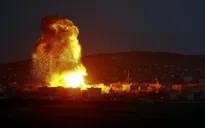 Liên quân không kích tiêu diệt 17 chiến binh IS tại Iraq