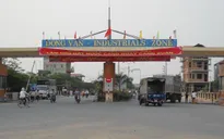 Hàn Quốc đầu tư dự án 100 triệu USD tại Hà Nam