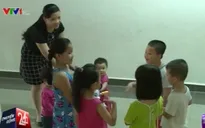 Hàng trăm công nhân được dọn về khu lưu trú mới đúng dịp 2/9