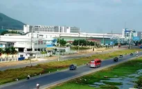 Nhà ở xã hội - Giải pháp "an cư" cho công nhân KCN