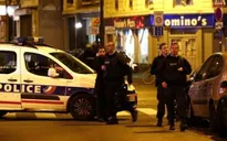 IS nhận trách nhiệm vụ khủng bố kinh hoàng tại Paris