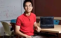 Sinh viên Việt Nam đoạt giải Cuộc thi viết luận quốc tế