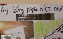 Tăng cường tiếng nói của phụ nữ và trẻ em gái khuyết tật