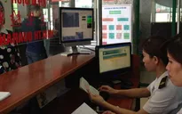 Lào Cai: Chủ động ngăn chặn dịch MERS-CoV tại cửa khẩu