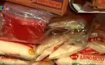 Quảng Trị: Quyết liệt kiểm soát hàng hóa trước Tết