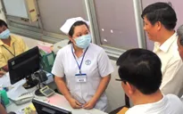Cần lập phòng khám MERS riêng trong bệnh viện
