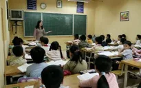 Hà Nội kiểm tra điều kiện tuyển sinh lớp 10