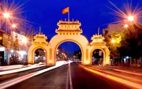 Các địa phương kỷ niệm 40 năm Giải phóng miền Nam, thống nhất đất nước