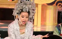 Lê Khánh: 'Sân khấu có ma lực với tôi'