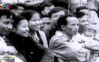 Kỷ niệm 55 năm ngày Bác Hồ về Hải Phòng đón kiều bào