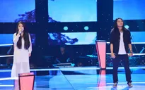Giọng hát Việt 2015: Ca nương Kiều Anh đối đầu rocker Thái Dương