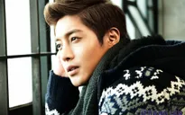 Bạn gái cũ Kim Hyun Joong khởi kiện cư dân mạng