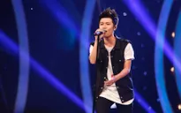 Học viện ngôi sao 2015: Kim Linh ngậm ngùi chia tay chương trình