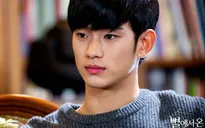 Kim Soo Hyun - Sao Hàn 'quyền lực' nhất tại Trung Quốc