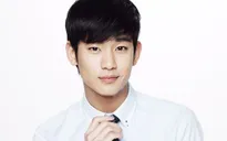 Kim Soo Hyun chuẩn bị trở lại màn ảnh rộng