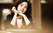 Kim Tae Hee dẫn đầu top 20 mỹ nhân xứ Hàn
