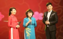 NSƯT Kim Tiến tái xuất trên sóng VTV