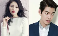 Phim mới của Kim Woo Bin và Suzy sẽ lên sóng vào năm 2016