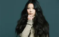 Ngôi sao 16 tuổi Kim Yoo Jung khó cân bằng sự nghiệp và học hành