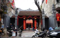 PTL Tâm linh phố cổ: Tìm hiểu giá trị văn hóa của Hà Nội (20h30, VTV4)