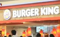 Burger King loại bỏ nước ngọt khỏi thực đơn cho trẻ em