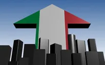 Italy chính thức thoát khỏi suy thoái kinh tế