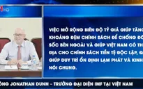 Việt Nam điều chỉnh tỷ giá là bước đi tích cực