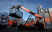 Hàn Quốc: Xuất khẩu tháng 5 giảm mạnh nhất trong 6 năm