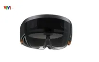 Hololens - Kính thực tế ảo của Microsoft