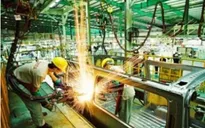 Quý I/2015: Chỉ số môi trường kinh doanh giảm nhẹ