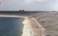 Chống hạn nhìn từ kinh nghiệm của Israel