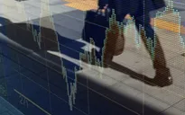 IMF hạ dự báo tăng trưởng kinh tế thế giới năm 2015 xuống 3,1%